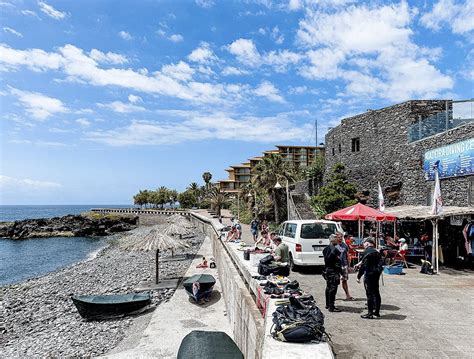 Madeira Diving Center - All You Need to Know BEFORE You Go (2024)