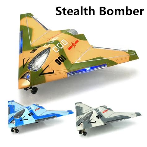 1:72 alloy model bomber, stealth bomber model, die cast metal toy slide, children's favorite ...