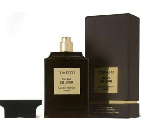 Beau de Jour by Tom Ford|FragranceUSA