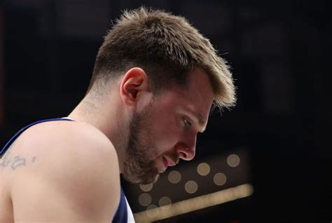 Dallas Star Luka Doncic Shares Pain After Tragic Serbia Shootings | Latin Post - Latin news ...