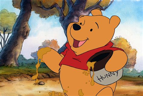 Winnie The Pooh Day: The best bits of A.A. Milne's wisdom and the story ...