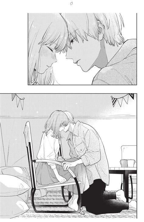 A Sign of Affection in 2023 | Anime romance, Anime, Shoujo manga