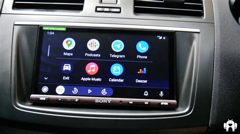 The navigation apps you should be using on Android Auto