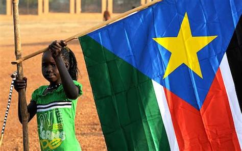 Cutting Corners in the South Sudan Peace Process | African Current Events