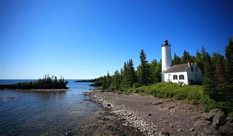 10 Lesser-Known National Parks of the United States - Urban Ghosts