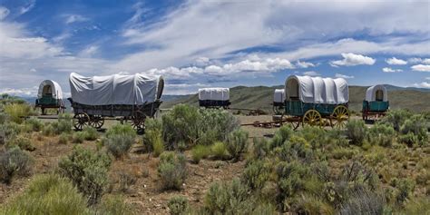 Trip Extension Inspiration: The Oregon Trail Loop | Visit Cheyenne