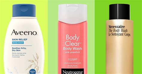 25 Best Body Washes 2022 For Head-to-Toe Moisture — Reviews, Shop Now ...