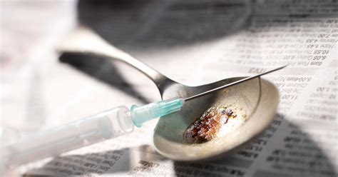 Supervised Drug-Injection Sites Are Spreading in Canada -- Science of Us