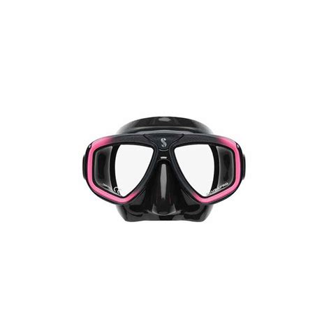 Scubapro Zoom EVO Mask | Scubapro Warehouse | Dive Mask Singapore