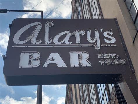 Alary’s in St. Paul launches full menu for first time – Twin Cities