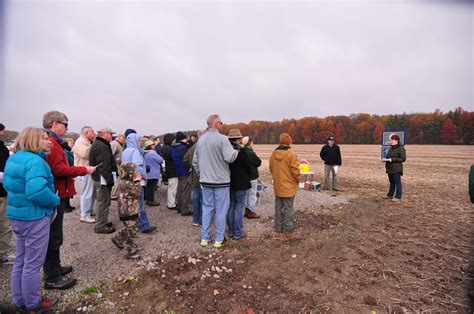 Protecting Habitats in Indiana: State Dedicated Preserves - ACRES Land ...