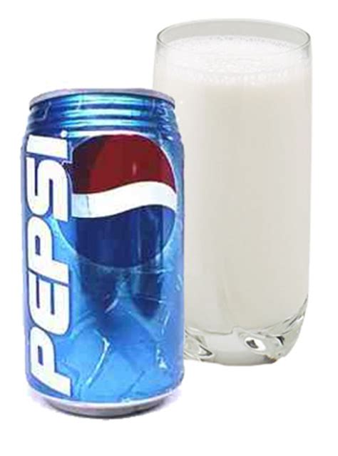 Pepsi Milk Recipe | POPSUGAR Food