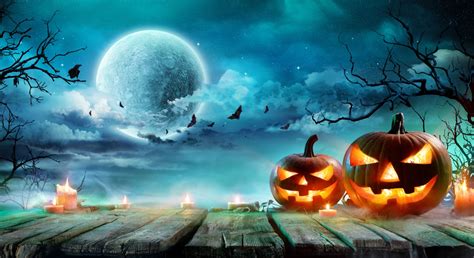 How many blue moons have been on halloween | ann's blog