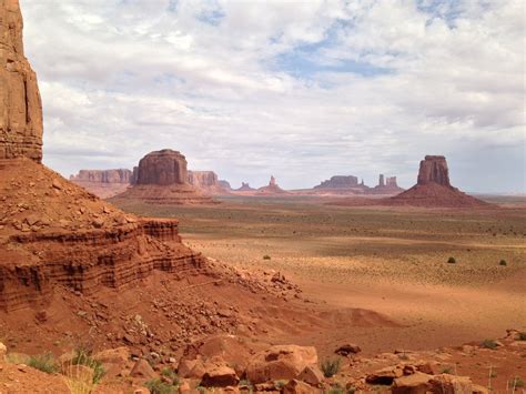 Monument Valley Tours — Dineh Bekeyah Tours