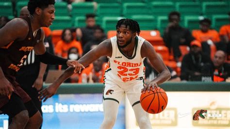 FAMU basketball looks to leave Louisiana trip with first SWAC wins ...