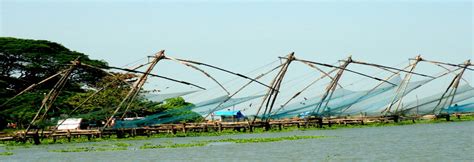 Kochi Backwaters , Cochin | Halal Trip