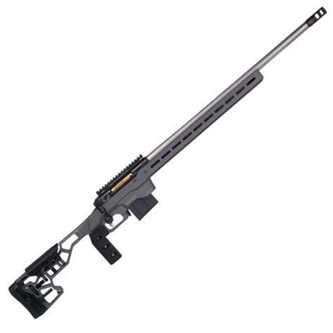 Bullseye North | Savage 110 Elite Precision Bolt Action Rifle 6mm Creedmoor 26" Barrel MDT ACC ...