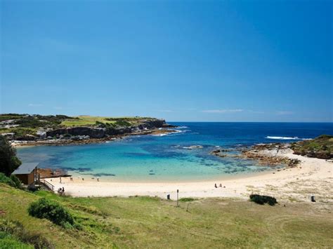 Little Bay Beach | NSW Government