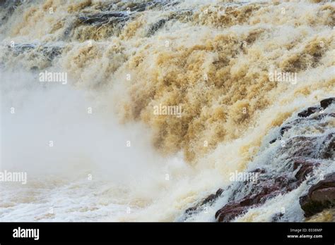 Orinduik Falls, Guyana Stock Photo - Alamy