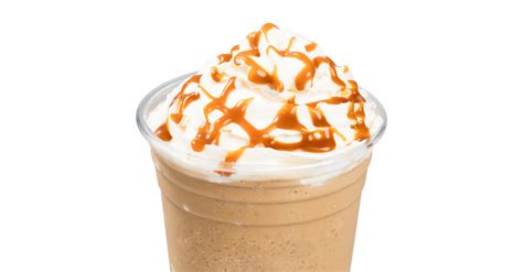 Dunkin Donuts Coffee Coolatta Recipe - Insanely Good