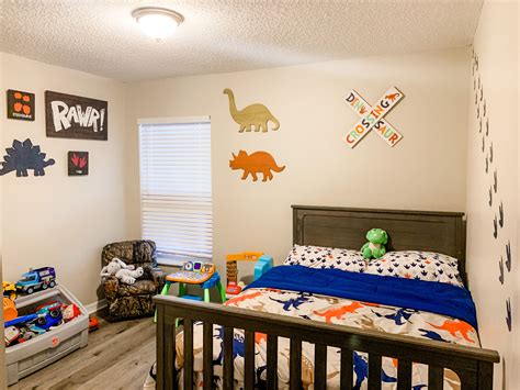 #dinosaur #hobbylobby #target Dinosaur Theme Room, Boys Dinosaur ...