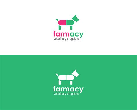 FARMacy | Veterinary Drugstore on Behance