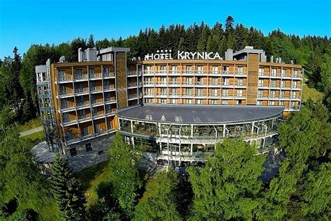 Krynica Conference & SPA, Krynica - Zdrój