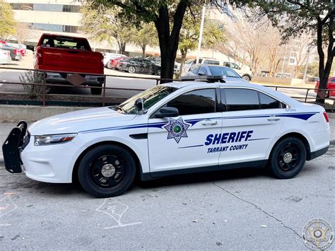 Tarrant County Sheriff’s Office | Fort Worth, Texas | Lone Star Emergency Vehicles | Flickr