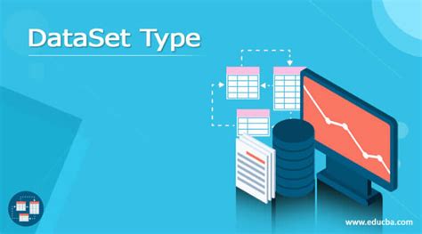 DataSet Type | Different Dataset Types and Examples