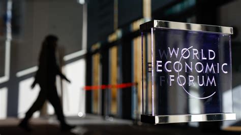 Davos: World Economic Forum postpones meeting due to Covid