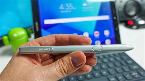 Samsung Galaxy Tab S3 review | TechRadar