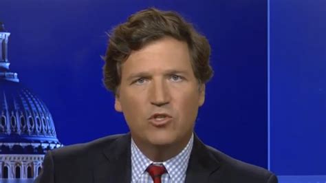 Tucker Carlson: Fauci Has a Lot to Answer For - Truth Press