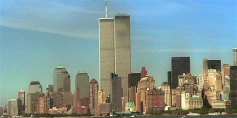 Why the Twin Towers architect would hate One World Trade Center - Business Insider