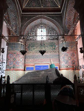 Mevlana Museum (Konya) - 2018 All You Need to Know Before You Go (with ...