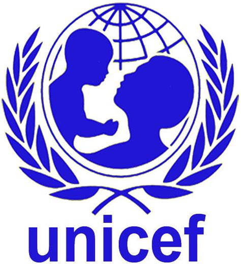 UNICEF LOGO - ClipArt Best