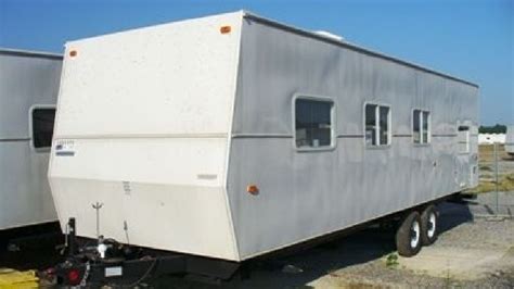 F.E.M.A. trailers for sale