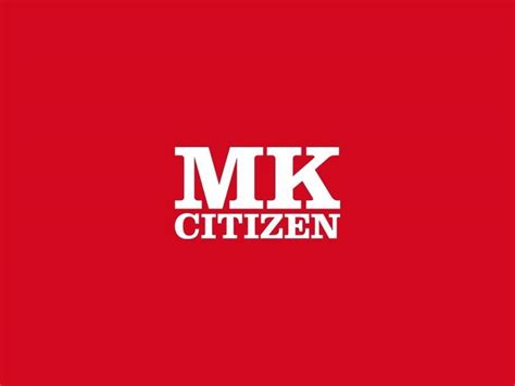 MK Citizen newspaper publication announcement | Milton Keynes Citizen