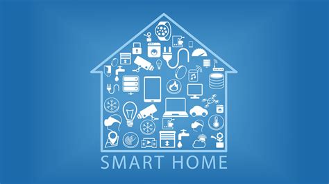 The Future of Home Automation – Ingenious Homes