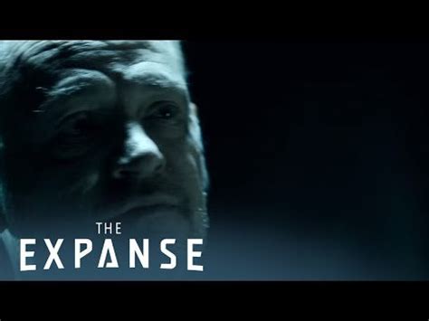 Jared Harris's backstory speech from The Expanse : television