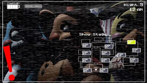 (April Fools) Toys facing the camera! | Five Nights at Freddy's 2 - YouTube