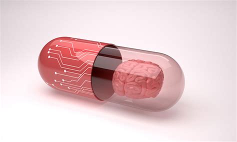 Smart pills could 'dumb down' medical care - EPR