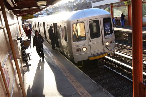 3 Staten Island Railway stations to get accessibility upgrades - silive.com