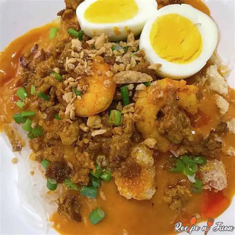 Pancit luglug recipe: Tasty shrimp and crackling pork