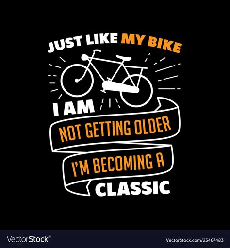 Bicycle Quotes T Shirt Design Graphic By FaiyazAlc · Creative Fabrica ...