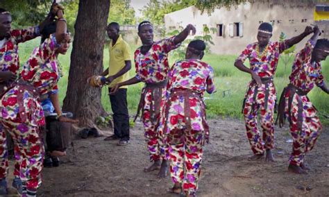 Top 10 Popular Traditional Dance In Nigeria - Ou Travel and Tour