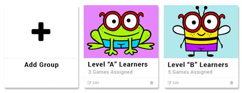 Pink Cat Games – Educational Review Games for the Classroom