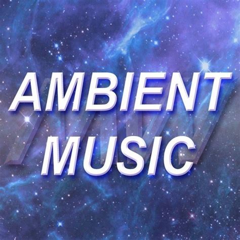 Stream Dream Ambient (Background Music) by Ambient Music Royalty Free | Listen online for free ...