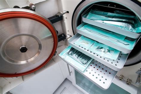 This Tattoo Sterilization Guide Will Put Your Clients' Minds At Ease - Statim USA Autoclave ...