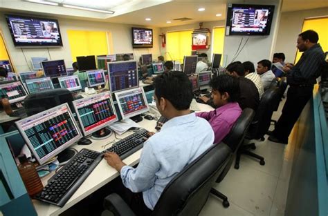 BSE eyes trading speed of 20 microseconds in three years - TechStory