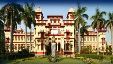 Banaras Hindu University (BHU) Varanasi -Admissions 2024, Ranking ...